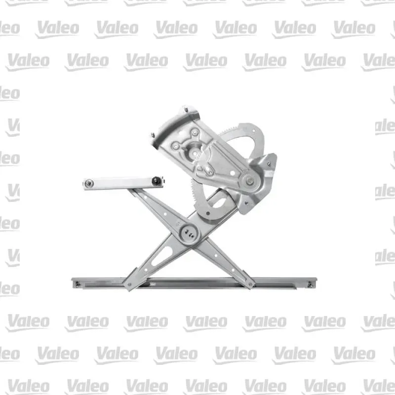 Cam Krikosu Ön Sağ VALEO 851033 – Renault Megane