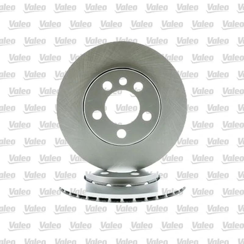 Fren Disk Ayna Ön Sağ ve Sol VALEO 496002