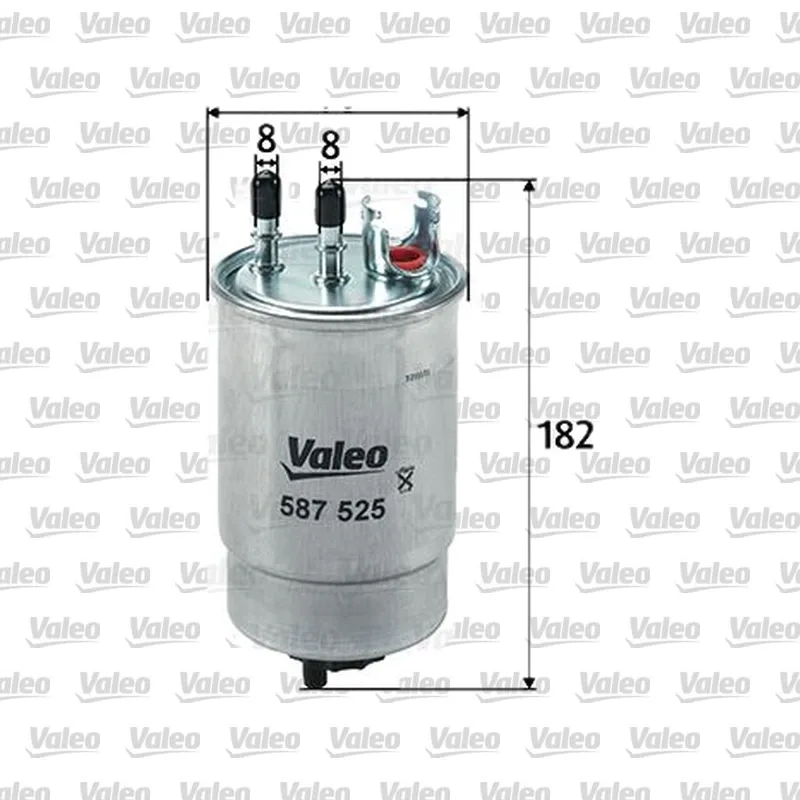 Yakıt Filtresi VALEO 587525 – Fiat Punto