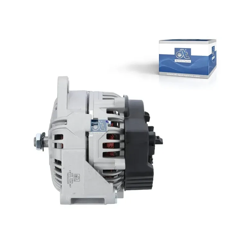 Alternatör DT Spare Parts 4.62887 – Mercedes-Benz ACTROS / ATEGO / AXOR