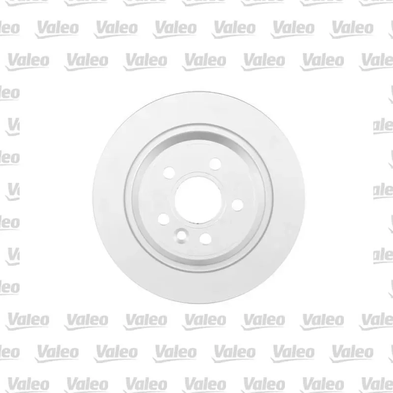 Fren Disk Ayna Arka Sağ ve Sol VALEO 496068 – Volvo V70