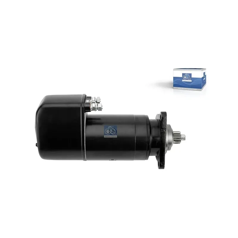 Marş Motoru DT Spare Parts 4.63001 – MAN TGA / TGS / TGX