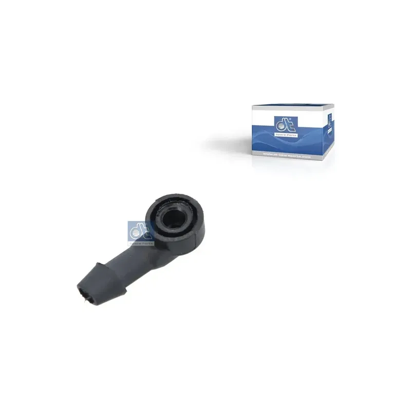 Silecek Kolu Hortum Bağlantı Rakoru DT Spare Parts 2.25476 – Volvo FH / FM / FMX