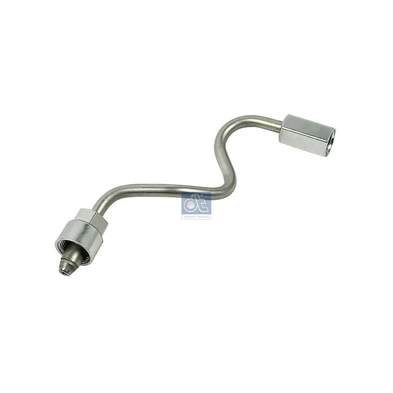Yüksek Basınç Enjektör Borusu DT Spare Parts 4.11068 – Mercedes-Benz ATEGO 1518 / ATEGO 1524