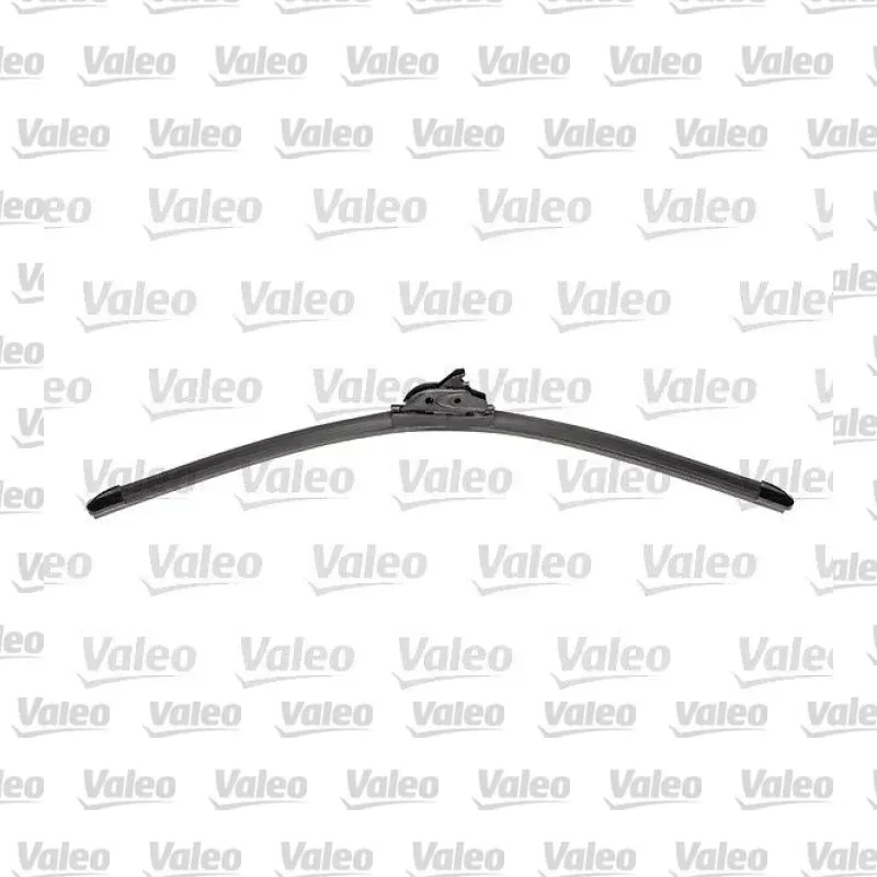 Silecek Süpürgesi Ön Muz Tip 600 mm - 24 inç VALEO 575788