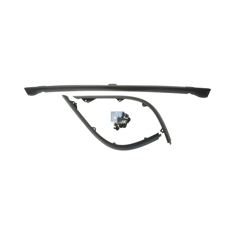 Spoiler Takımı DT Spare Parts 2.97930 – Volvo FH / FM / FMX