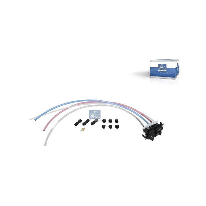 Koltuk Kumanda Valfi DT Spare Parts 1.00519 – Scania G / R / S