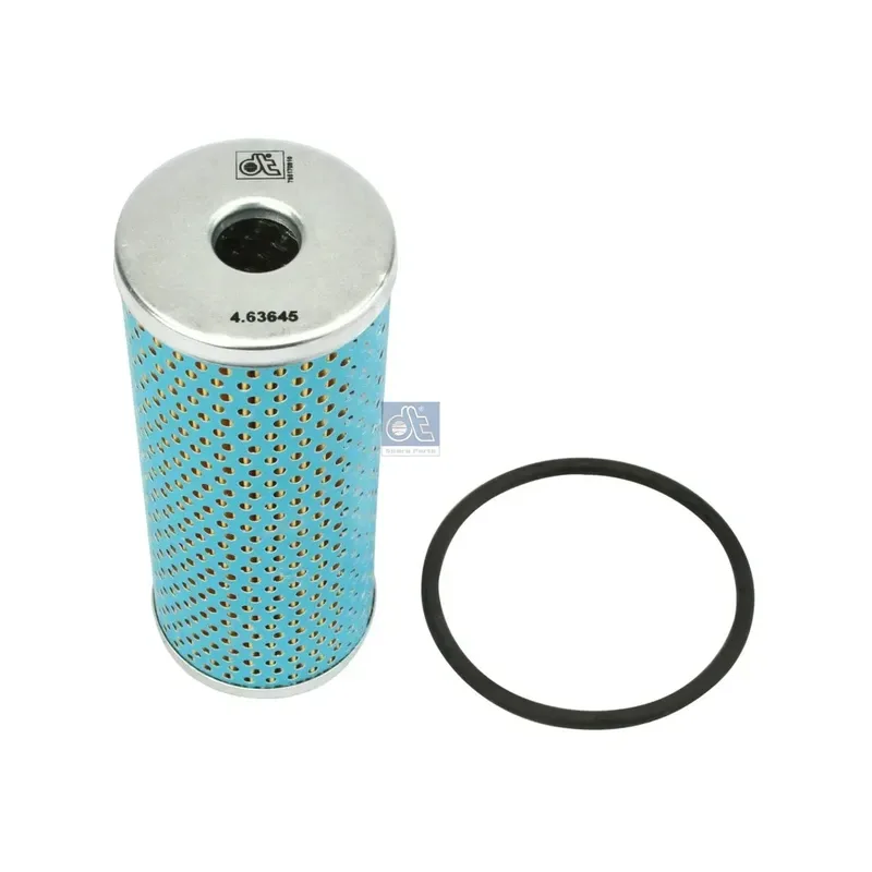Motor Yağ Filtresi Elemanı DT Spare Parts 4.63645 – MAN / Mercedes-Benz / Volvo