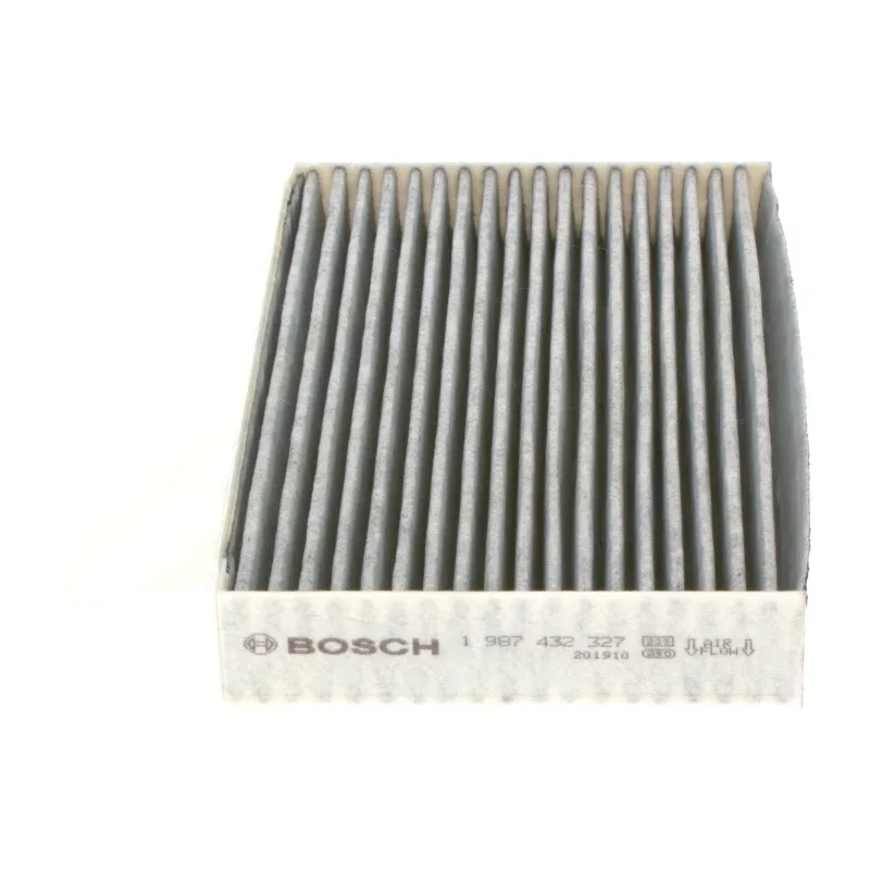 Aktif Karbonlu Polen Filtresi BOSCH 1987432327 – RENAULT Fluence / Megane