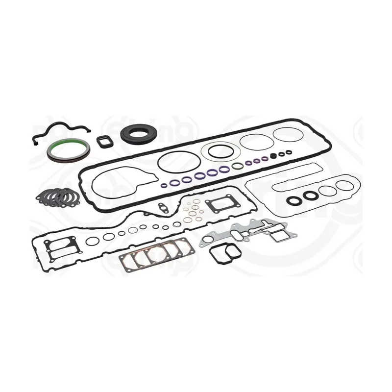Motor Bloğu Conta Takımı ELRING 939.620 – Renault Trucks MAGNUM 440 / T 460