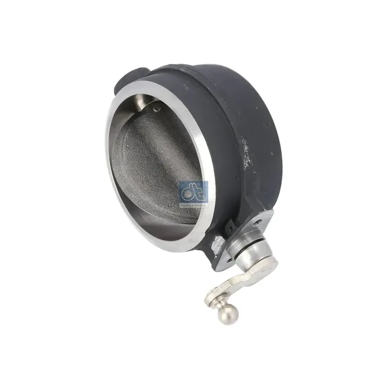 Gaz Kelebeği DT Spare Parts 3.25523 – MAN TGA / TGX