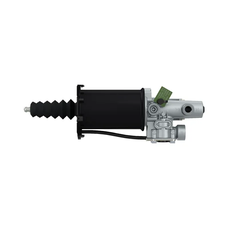 Debriyaj Servosu WABCO 9700514320 – MAN TGA