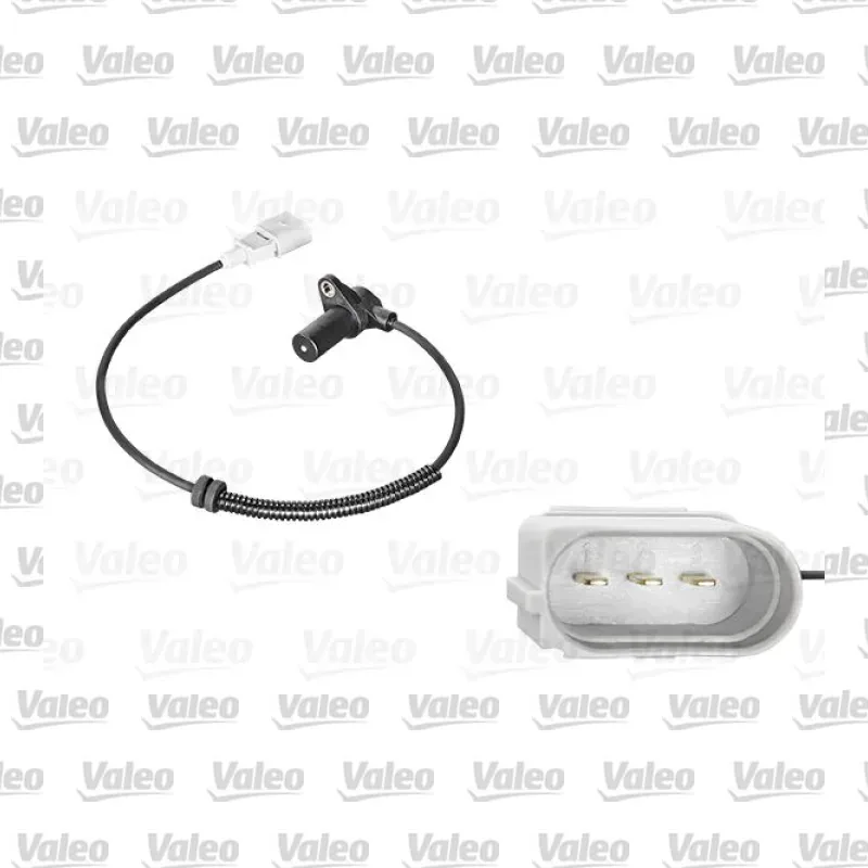 Krank Sensörü VALEO 254168 – Audi A6