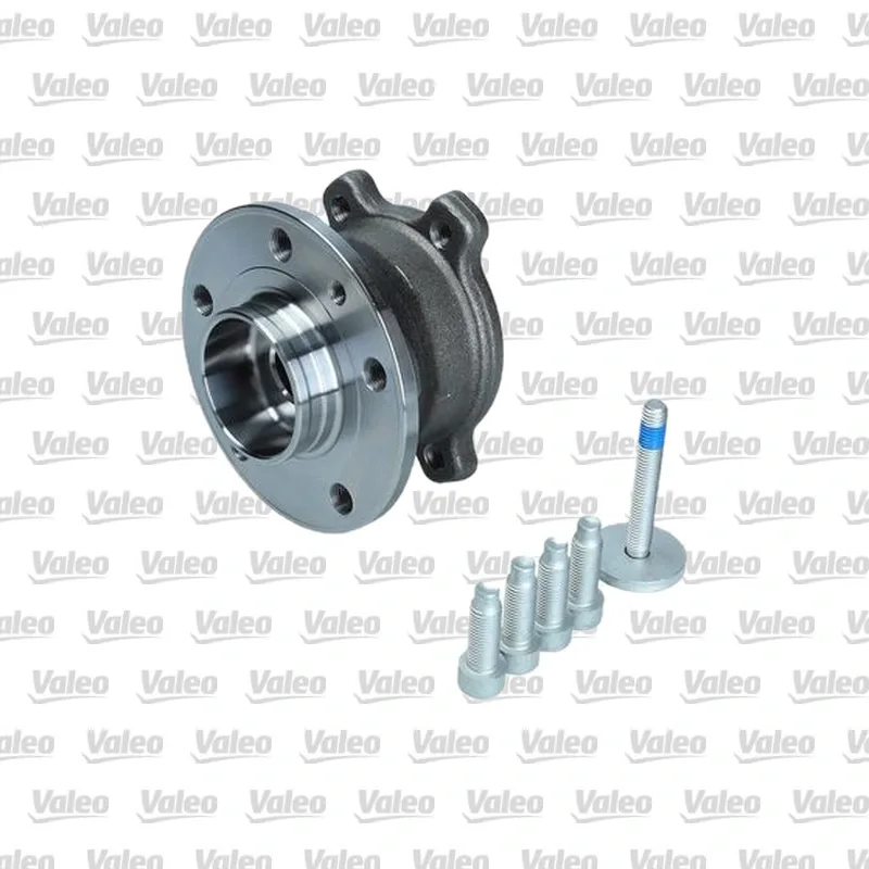 Teker Rulmanı Arka Sağ veya Sol VALEO 502812 – Volvo V70