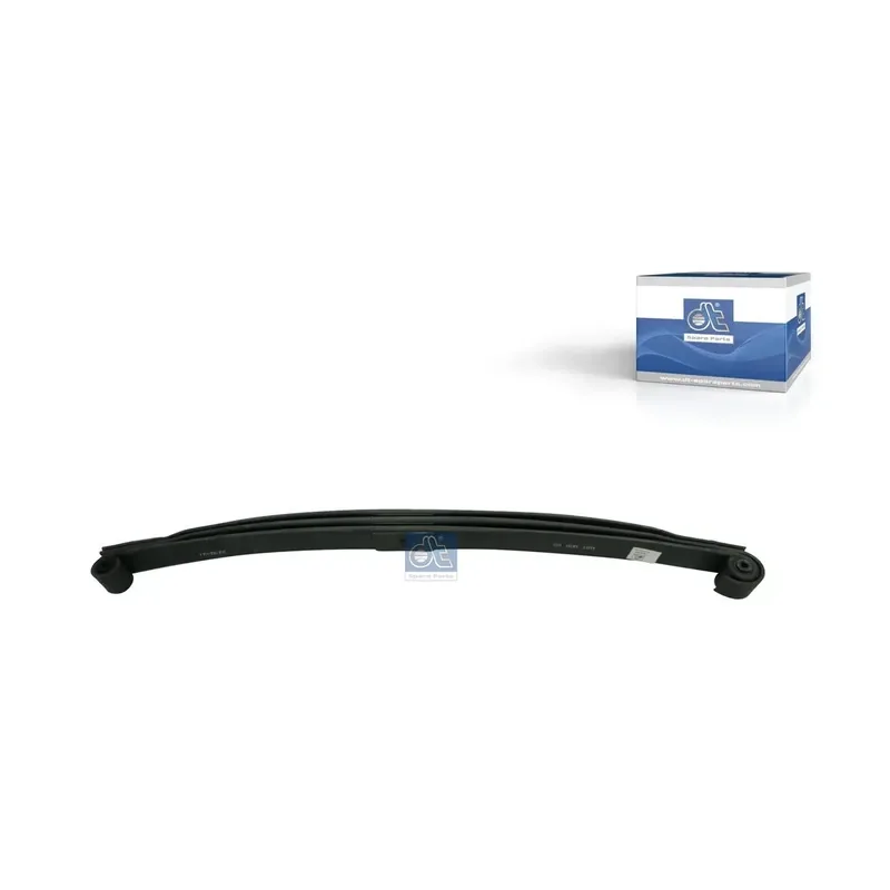 Yaprak Makas DT Spare Parts 2.61539 – Volvo FH / FM / FMX
