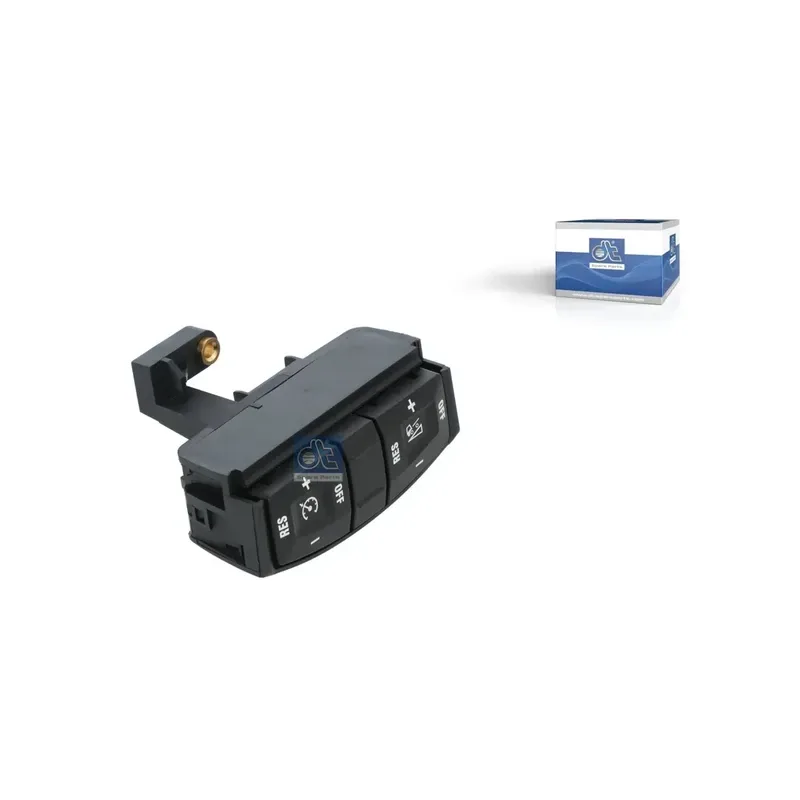 Direksiyon Simidi Kumanda Paneli DT Spare Parts 1.19426 – Scania G / R