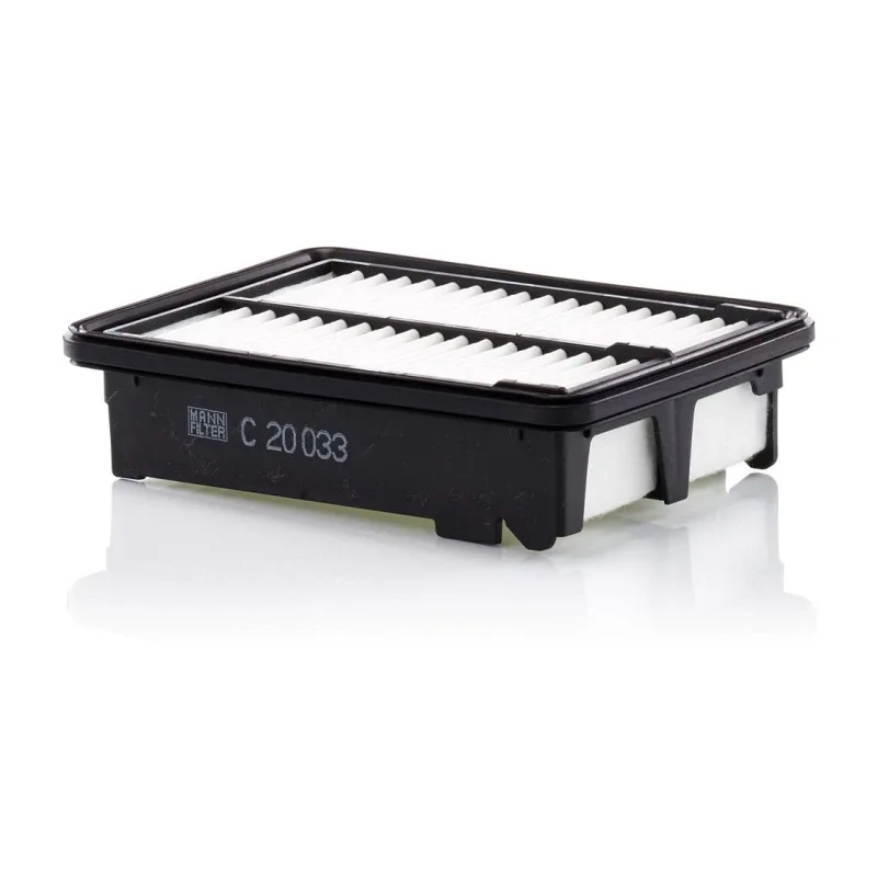 Hava Filtresi MANN-FILTER C 20 033 – HONDA HR-V / Jazz