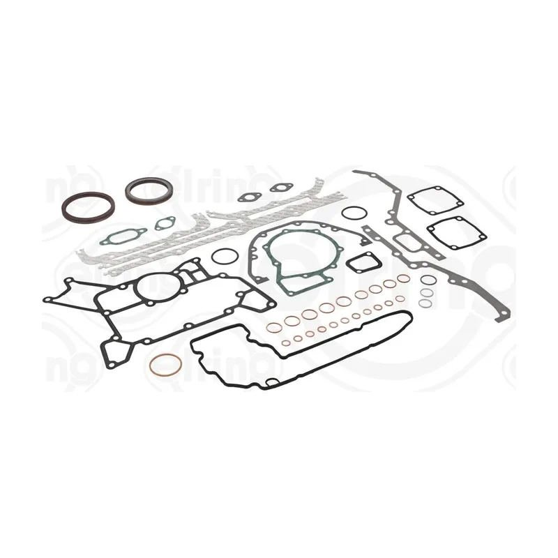Mercedes ACTROS 1853 Motor Bloğu Conta Takımı – ELRING 447.231