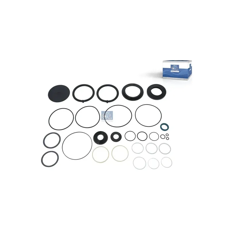 Direksiyon Kutusu Tamir Takımı DT Spare Parts 1.31906 – Scania G / R