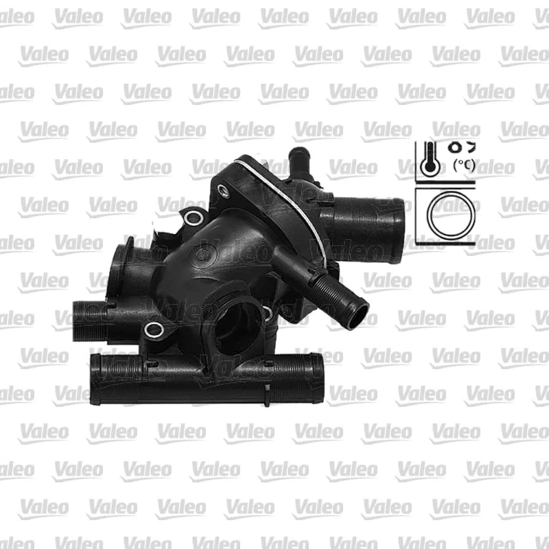 Termostat VALEO 820179 – Renault Clio