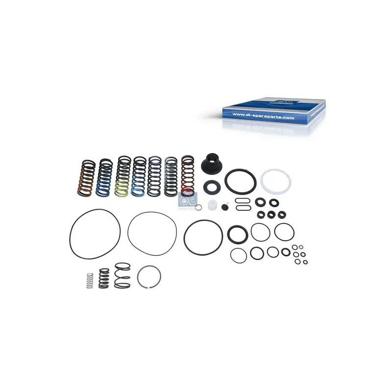 Hava Kurutucu Tamir Takımı DT Spare Parts 3.97007 – MAN TGA / TGS / TGX