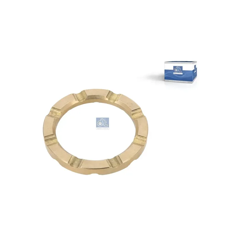 Baskı Pulu DT Spare Parts 1.01144 – Scania G / R