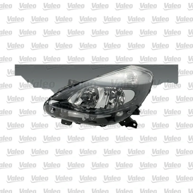 Far Lambası Sağ VALEO 044048 – Renault Clio
