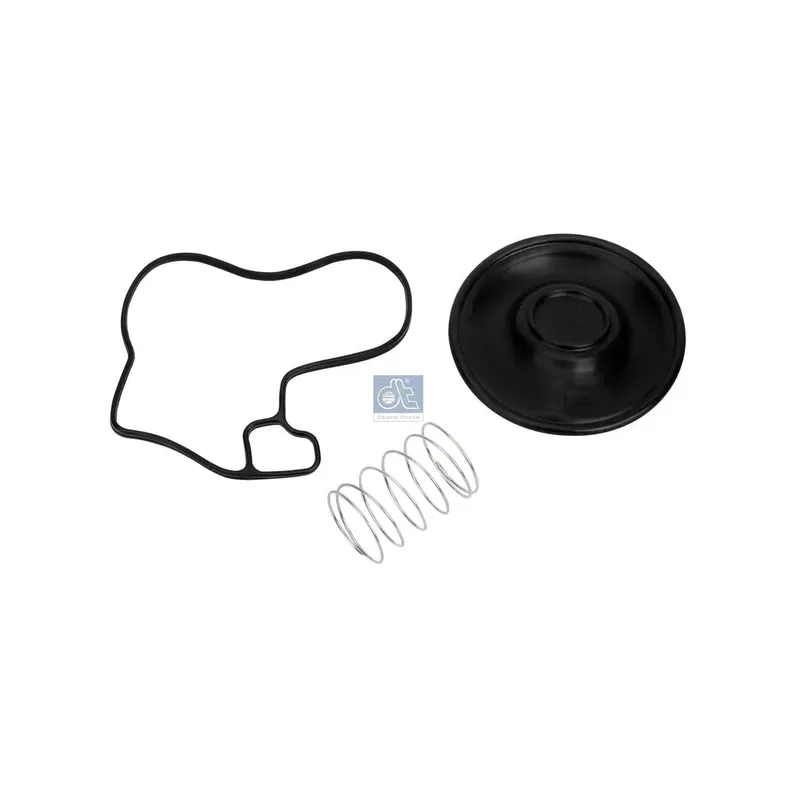 Fren Körüğü Diyafram Takımı DT Spare Parts 4.90914 – Mercedes-Benz ACTROS / AXOR