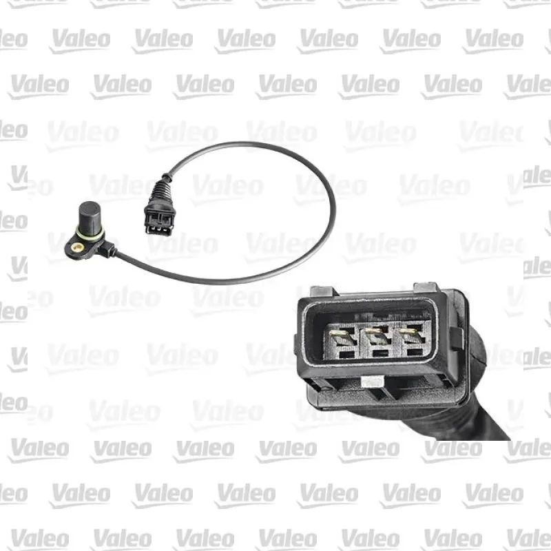 Eksantrik Devir Sensörü VALEO 253826 – BMW 320i