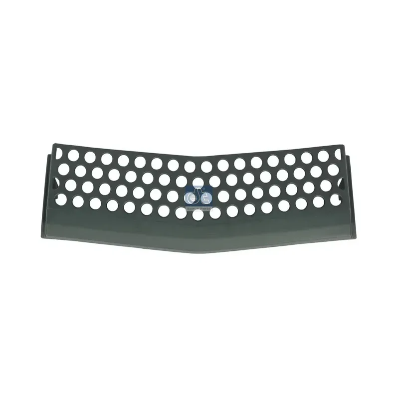 Alt Siyah Ön Panjur DT Spare Parts 4.67982SP – Mercedes-Benz ACTROS / AROCS