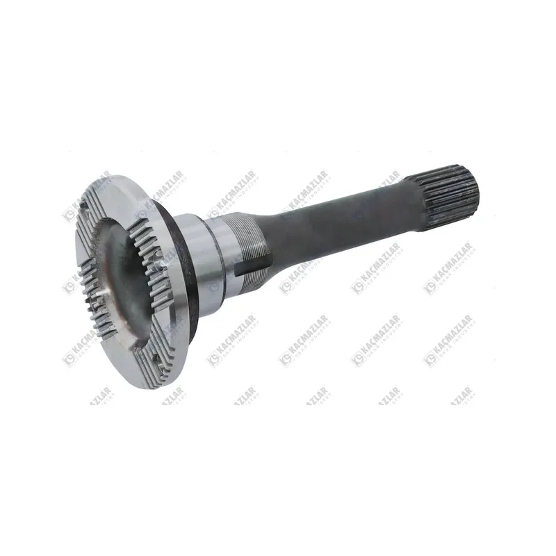 Diferansiyel Çıkış Mili KAÇMAZ K26.00497 – Mercedes-Benz ACTROS / AXOR