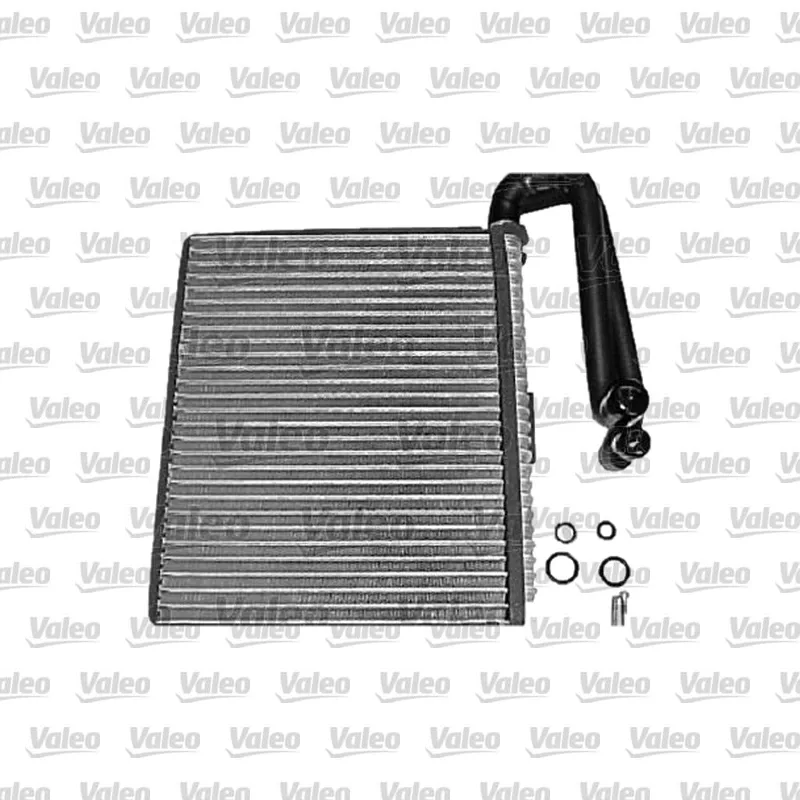 Klima Radyatörü VALEO 817717 – Opel / Hyundai
