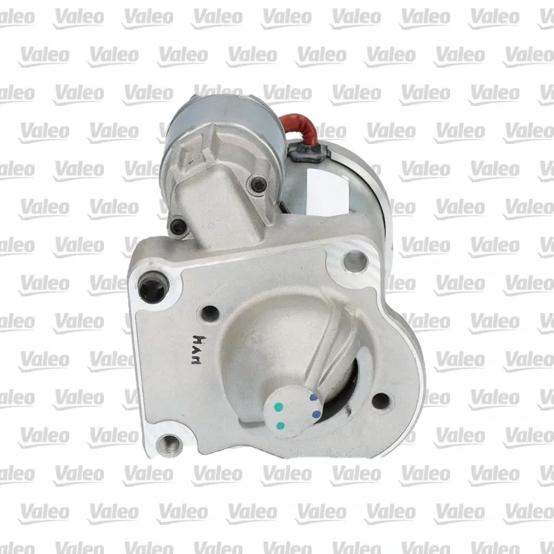 Marş Dinamosu VALEO 438347 – Ford Focus