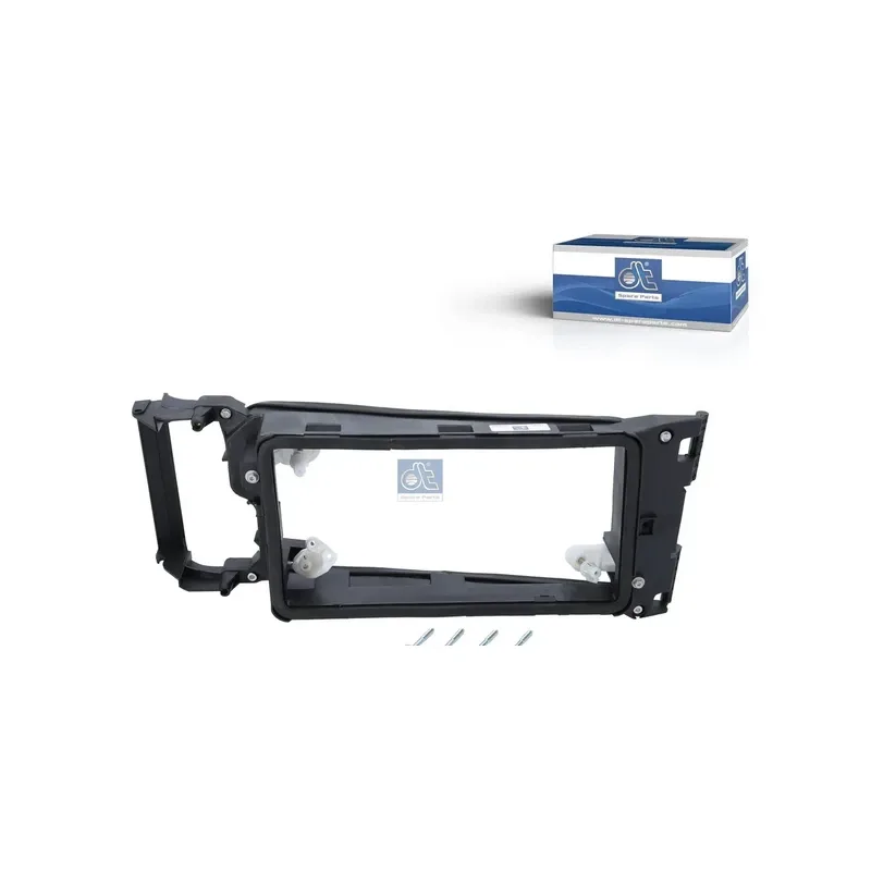 Sağ Lamba Çerçevesi DT Spare Parts 1.21495 – Scania G / R