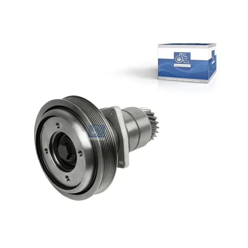 Fan Rulmanı DT Spare Parts 3.15232 – MAN TGA / TGS / TGX