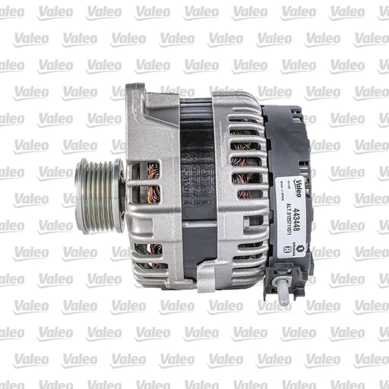 Alternatör VALEO 443448 – Mercedes-Benz A 180