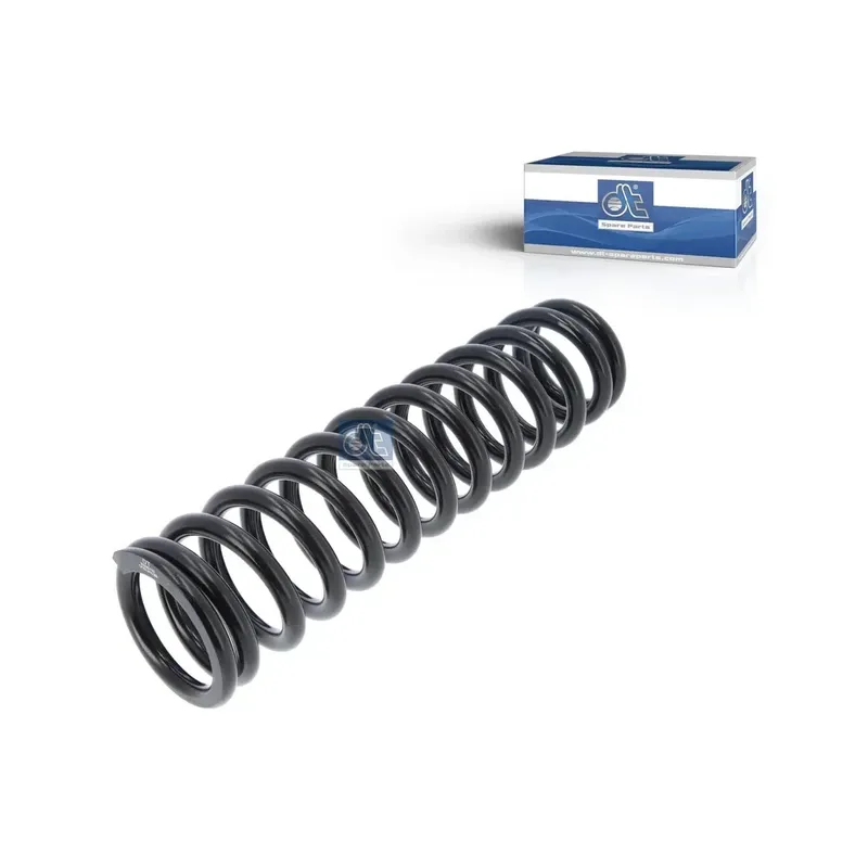 Kabin Amortisörü Yayı DT Spare Parts 1.55300 – Scania G / R