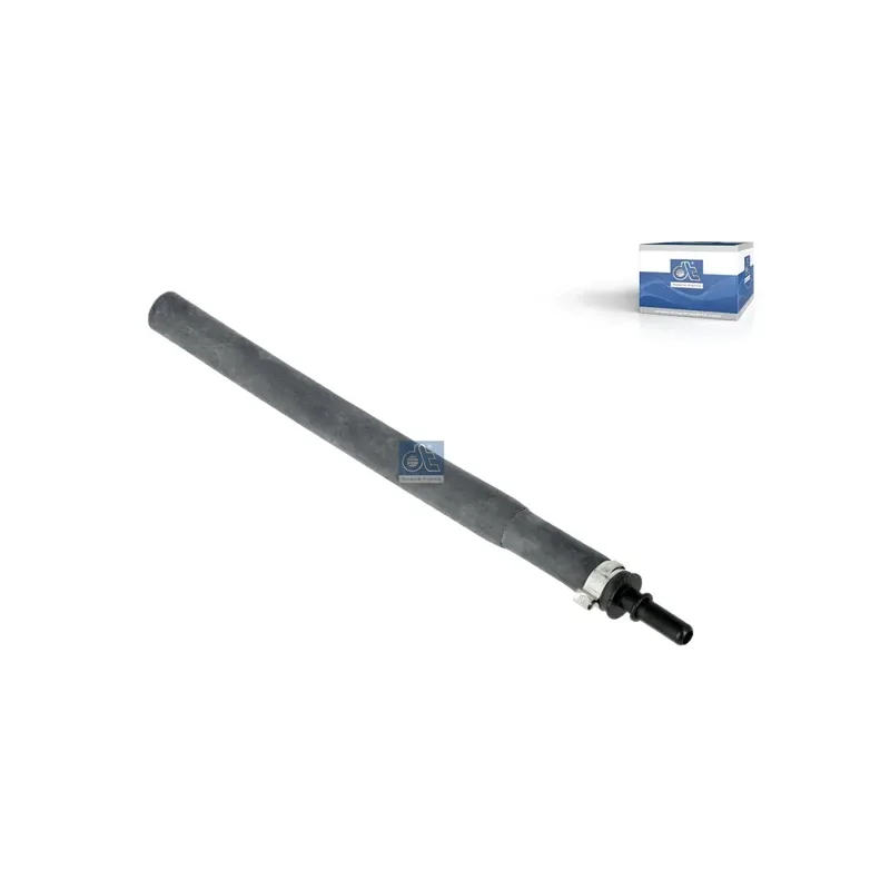 Genleşme Deposu Radyatör Hortumu DT Spare Parts 1.01018 – Scania G / R
