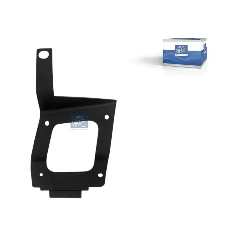 Sağ Tampon Braketi DT Spare Parts 1.00559 – Scania G / R / S