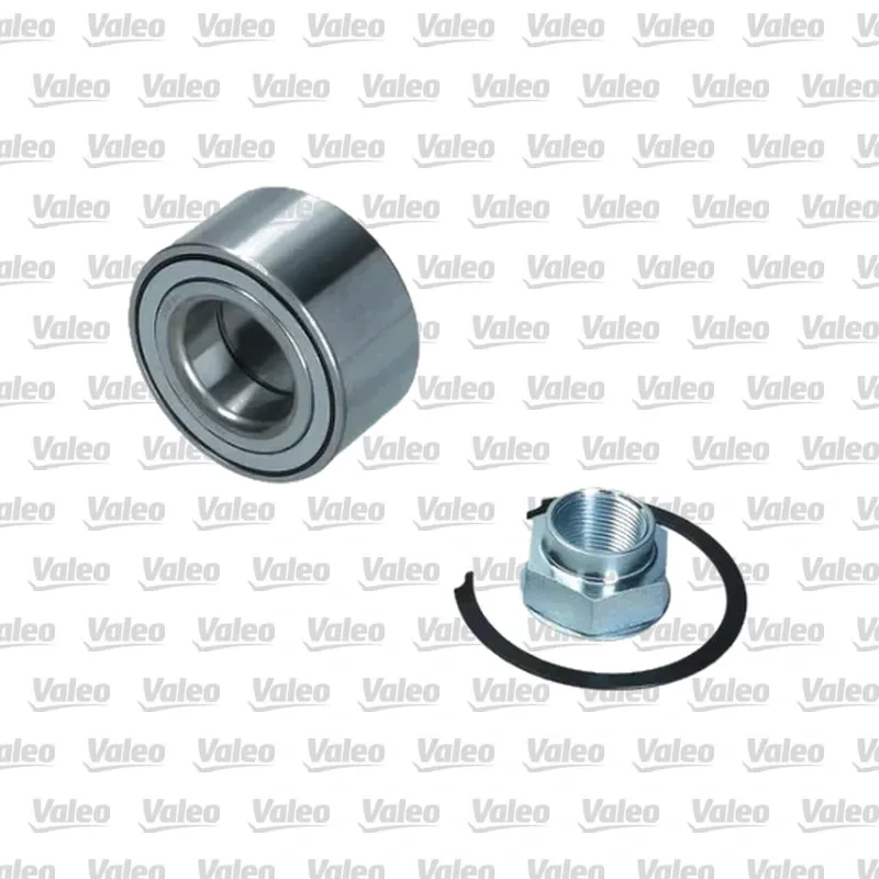 Teker Rulmanı Ön Sağ veya Sol VALEO 502003 – Opel / Fiat