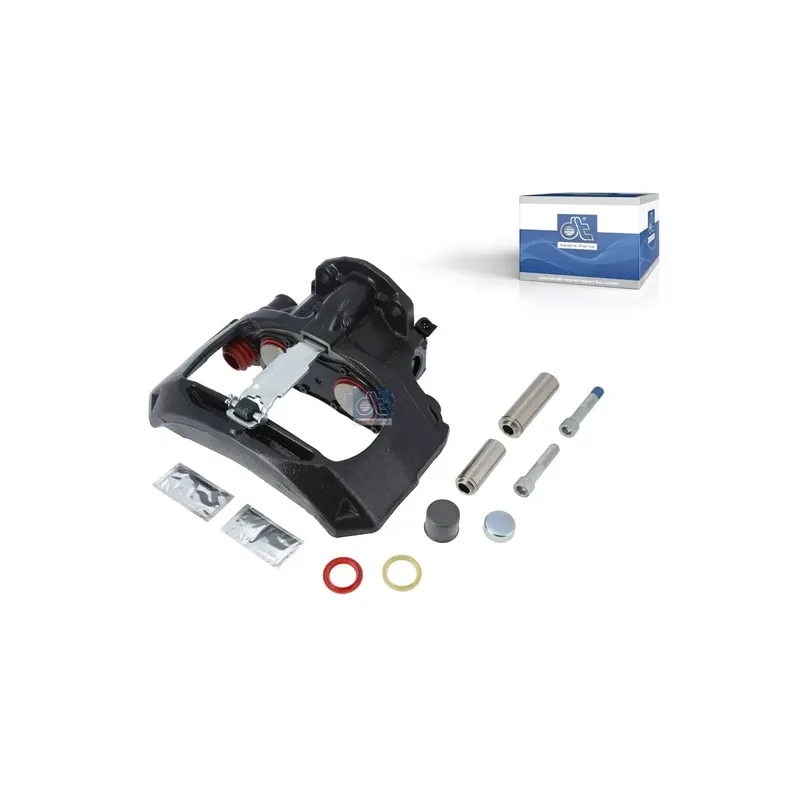 Sağ Fren Kaliperi DT Spare Parts 1.18779 – Scania G / R