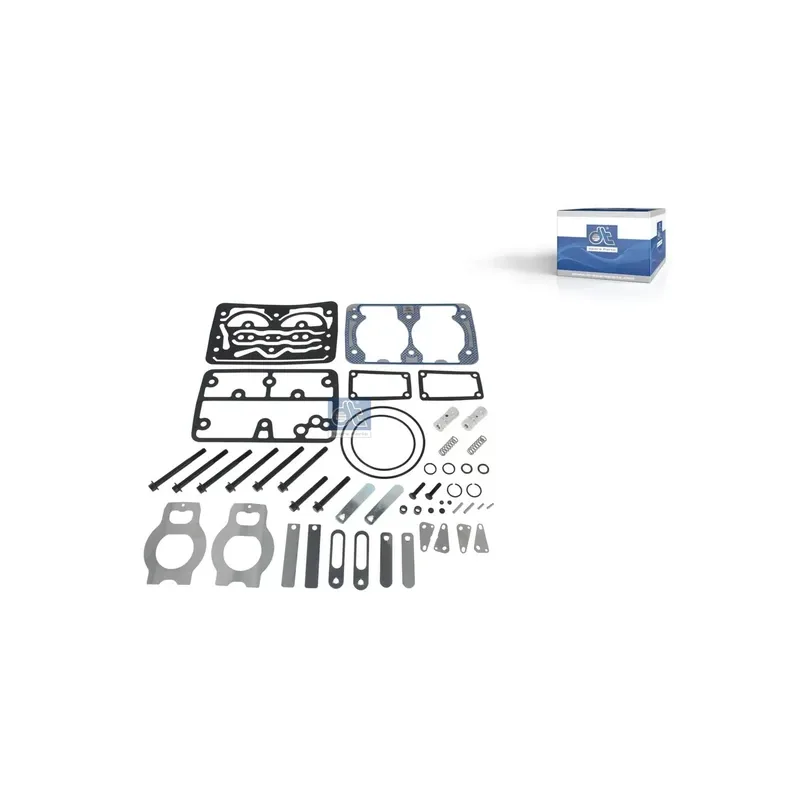 Kompresör Tamir Takımı DT Spare Parts 1.31784 – Scania R