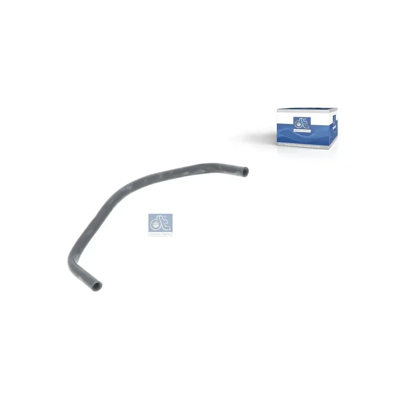 Yakıt Borusu DT Spare Parts 1.01101 – Scania G / R