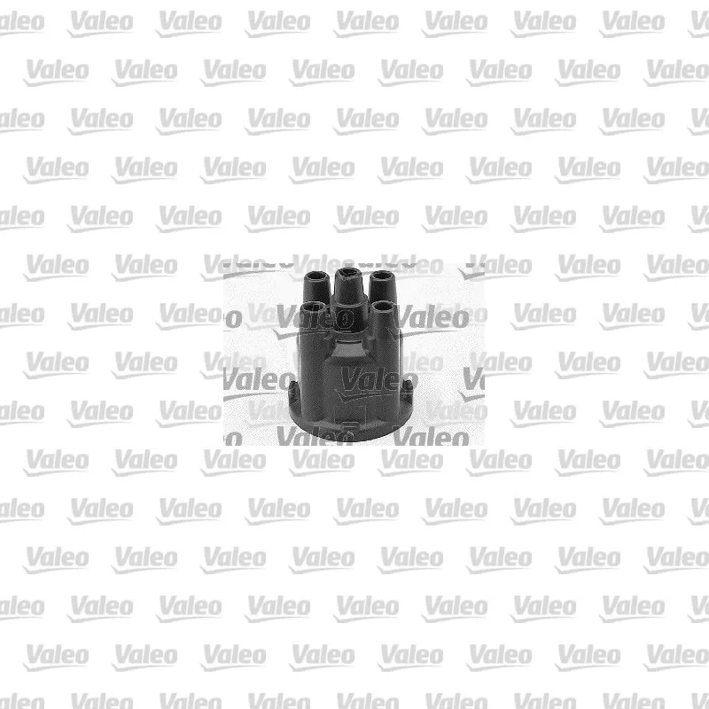 Opel Corsa 1.2 Distribütör Kapağı – VALEO 243882