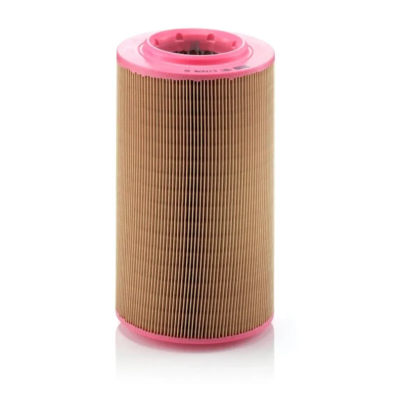 Hava Filtresi MANN-FILTER C 17 278 – CITROEN / FIAT / PEUGEOT
