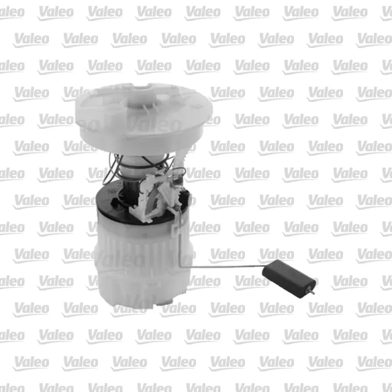 Depo Şamandırası VALEO 348752 – Ford / Mazda
