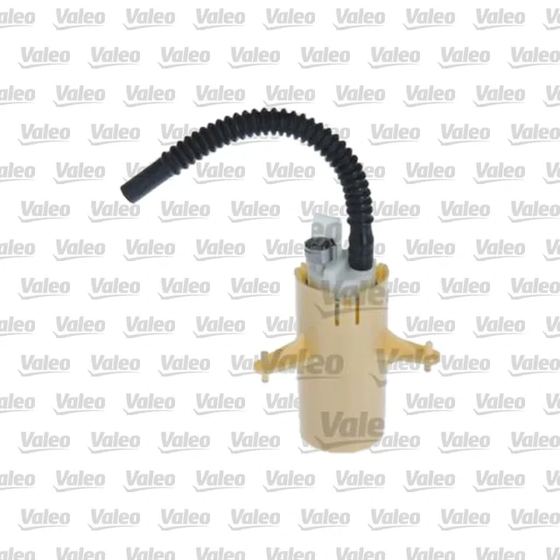 Depo Şamandırası VALEO 347334 – Audi A4 1.8 Turbo / 3.0