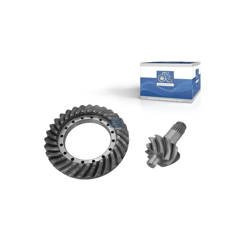 Ayna Mahruti Dişli Takımı DT Spare Parts 2.35174 – Volvo FH / FM