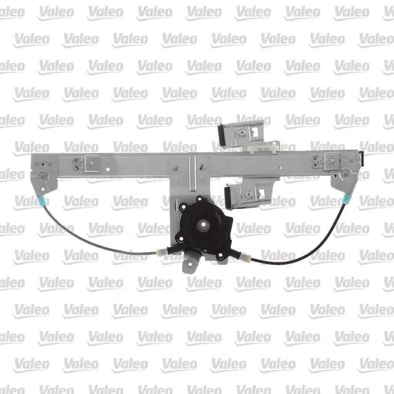 Cam Krikosu Arka Sağ VALEO 851803 – Volkswagen Golf