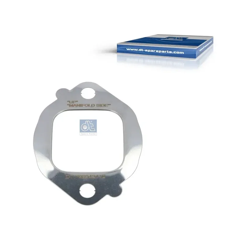 Egzoz Manifoldu Contası DT Spare Parts 2.10249 – Volvo FH / FM / FMX